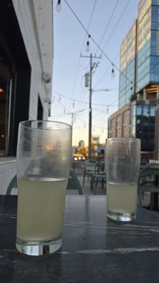 Marble Fox Brewing Company by null