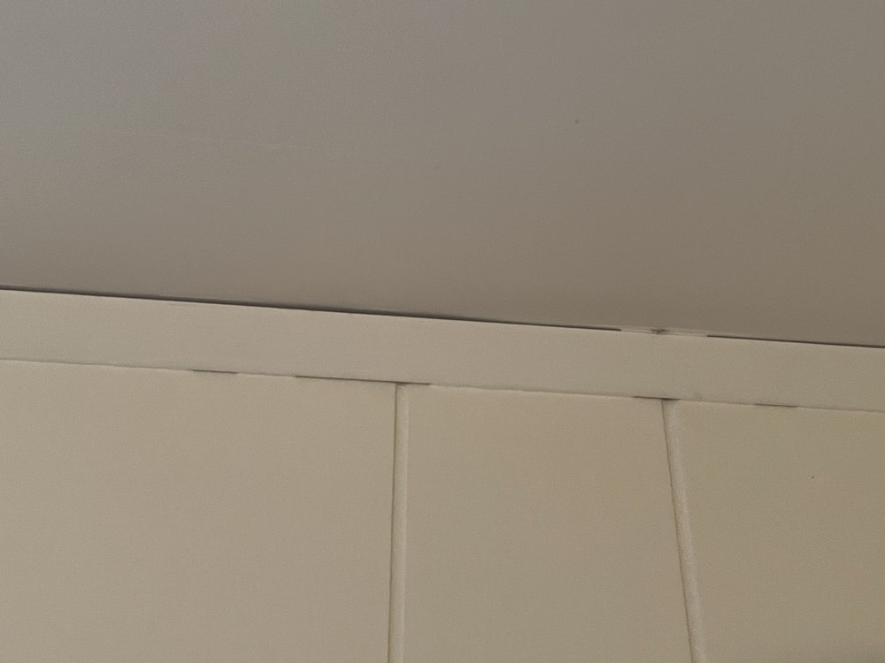 Slide of Redmonds GW