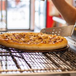 Snappy Tomato Pizza - Snappy Tomato Pizza -Order Online, Delivery Carry Out and Pick-Up!