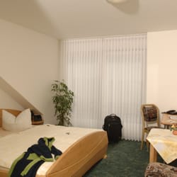 Hotel Hof zum Ahaus - Doppelzimmer