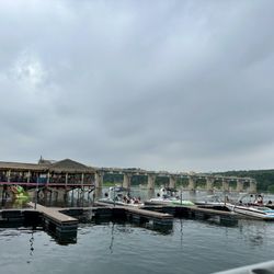 Lake Austin - View at Quince
