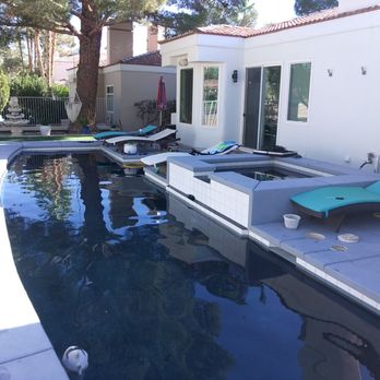 Viking Leak Detection - Pool & Hot Tub Service Near Me