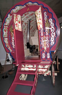 Cork Public Museum by null