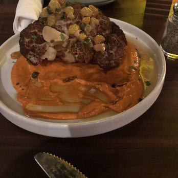 Postino Grant - Crispy Cauliflower - Wine Bars Near Me - Tucson, Arizona Postino Grant - Crispy Cauliflower - Wine Bars Near Me - Tucson, Arizona
