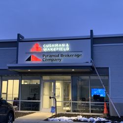 Signage Systems