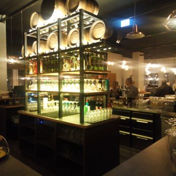 Brauhaus - Die Bar (2/2) / The bar (2/2) - German Near Me - Paderborn, NW
