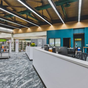 Mill Creek Library - Libraries Near Me - Mill Creek, Washington