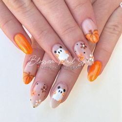 Blossom Nail Spa - San Jose