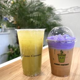 Vietnamese Coffee