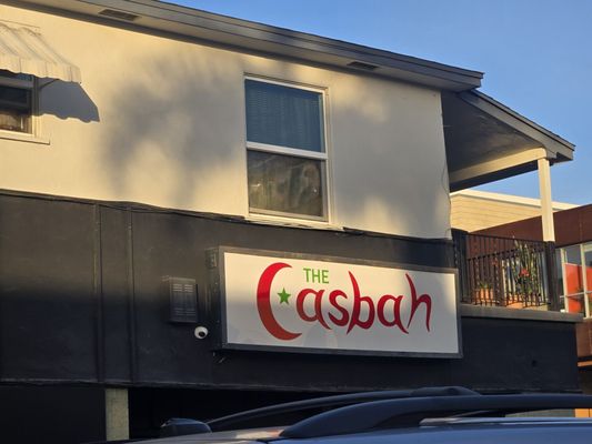 Casbah by null