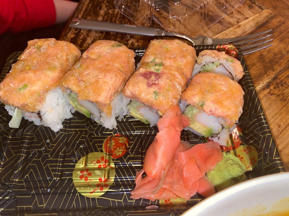 SHOYU SUSHI Updated October 2024 42 Photos & 31 Reviews 1489