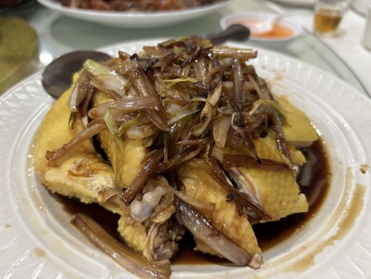 Hao Jing Seafood Restaurant (好景海鲜烧腊酒楼） by null