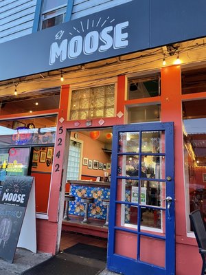 El Moose by null