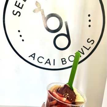 Berry Divine Acai Bowls - Sedona Bowl - Juice Bars & Smoothies Near Me - Tempe, Arizona Berry Divine Acai Bowls - Sedona Bowl - Juice Bars & Smoothies Near Me - Tempe, Arizona