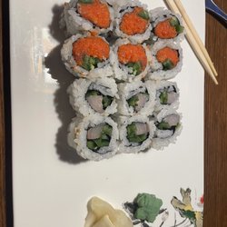 Kawa Sushi