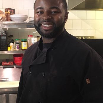Jay's Southern Cafe - This is Jay, the owner. - Southern Near Me - Alpine, California Jay's Southern Cafe - This is Jay, the owner. - Southern Near Me - Alpine, California