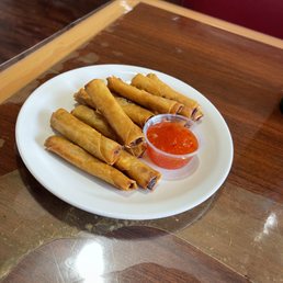 Lumpia Lumpia