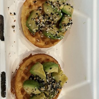 Nekter Juice Bar - Waffacado - Juice Bars & Smoothies Near Me - Frisco, Texas Nekter Juice Bar - Waffacado - Juice Bars & Smoothies Near Me - Frisco, Texas