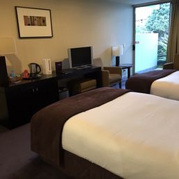 Scenic Suites - Hotels Near Me - Queenstown, OTA