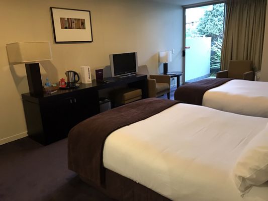 Scenic Suites Queenstown by null