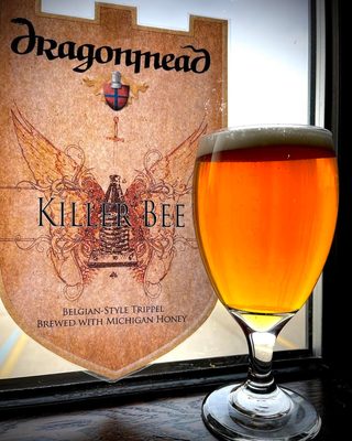 Dragonmead Brewery by null