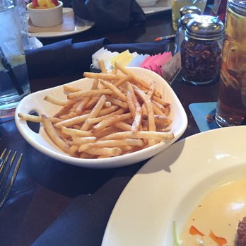 Yard House - Cold ass fries are not meant to be consumed. - Bars Near Me - Glendale, Arizona Yard House - Cold ass fries are not meant to be consumed. - Bars Near Me - Glendale, Arizona