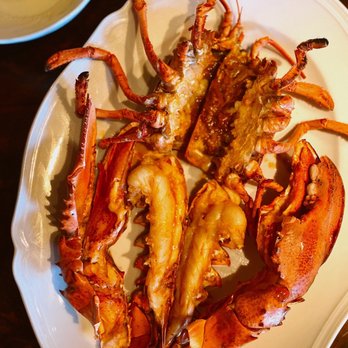 Angler - Lobster - Seafood Near Me - San Francisco, California Angler - Lobster - Seafood Near Me - San Francisco, California