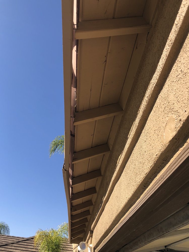 Slide of Lambert Roofing