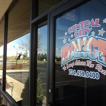 Central City Dance - Performing Arts Near Me - Canton, Michigan