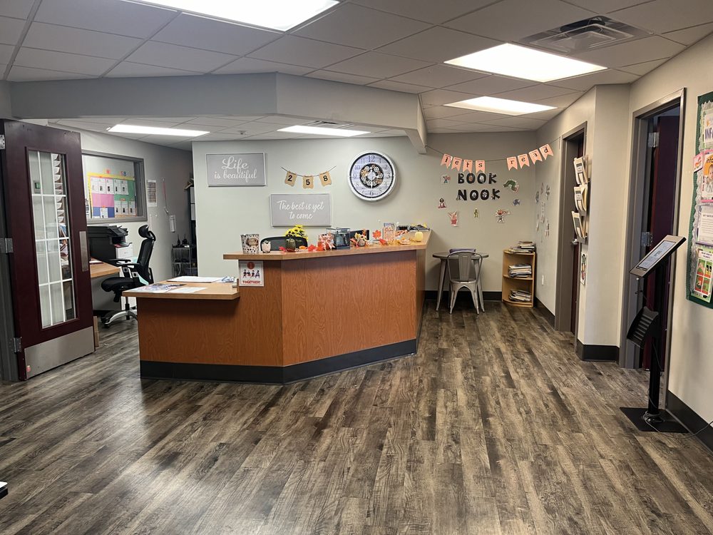 Childcare Network - childcare center in Lexington, KY