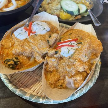 Khao Kang Thai Kitchen - Thai Near Me - Mountain View, California Khao Kang Thai Kitchen - Thai Near Me - Mountain View, California
