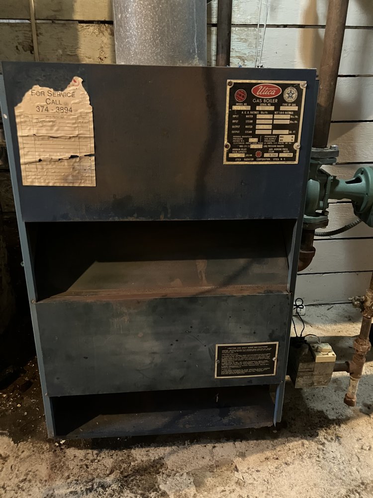 LUCAS HEATING & REFRIGERATION 11 Photos Clifton Park, New York