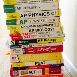Medina College Counseling - AP, SAT, ACT I see!
