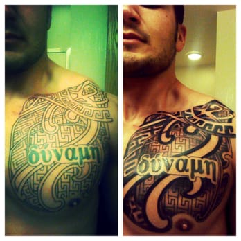 Liquid Courage Tattoo & Piercing - Tattoo Near Me - Omaha, Nebraska