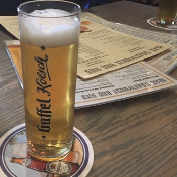 Max Bratwurst und Bier - German Near Me - Astoria, New York Max Bratwurst und Bier - German Near Me - Astoria, New York