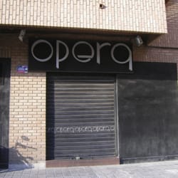 Ópera