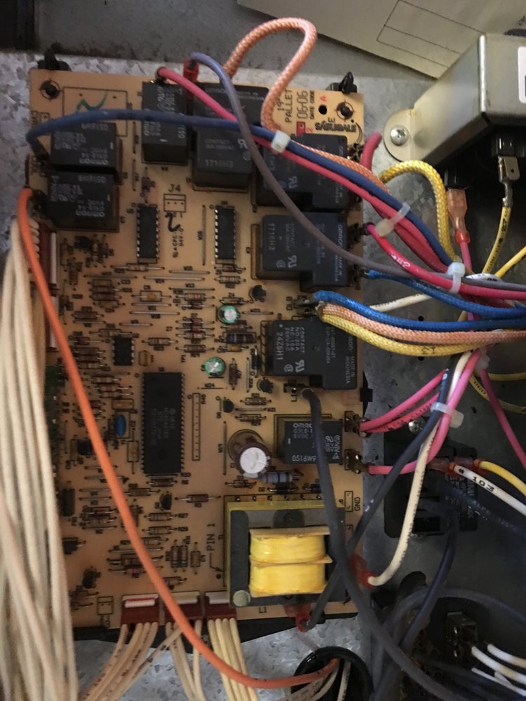 APPLIANCE REPAIR Updated October 2024 16 Photos & 259