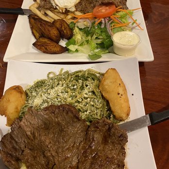 Aji Limon - Peruvian Near Me - Buena Park, California