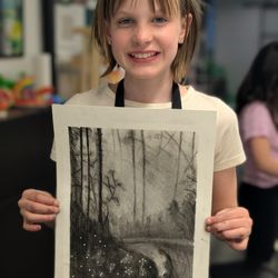Damoya Art Academy