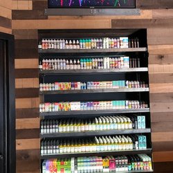 Vapergate Denver