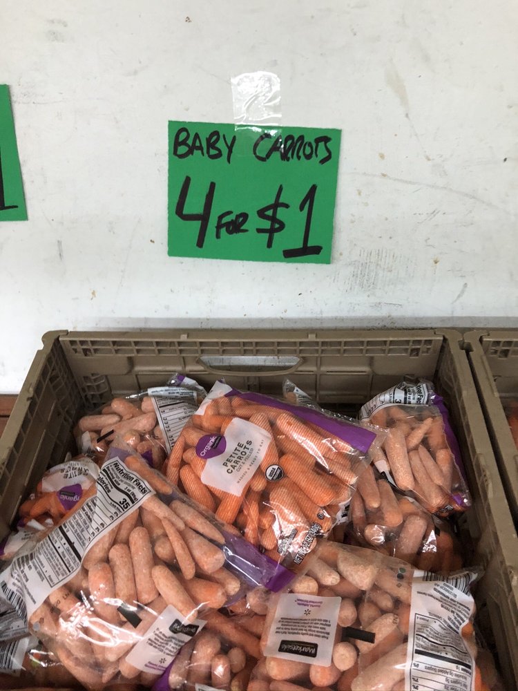 VALLEY FRESH PRODUCE Updated June 2024 6214 Indianapolis Blvd