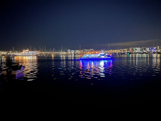 Fisherman's Village by null