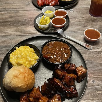 Swadley's Bar-B-Q - Mmmmm!!!! - Barbeque Near Me - Mustang, Oklahoma Swadley's Bar-B-Q - Mmmmm!!!! - Barbeque Near Me - Mustang, Oklahoma