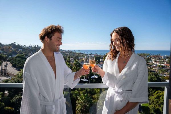 Hotel La Jolla, Curio Collection by Hilton by null