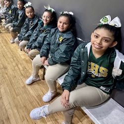 St Hilary School - Cheer on our cougars at Basketball  game