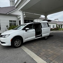 Ohana Care & Transportation
