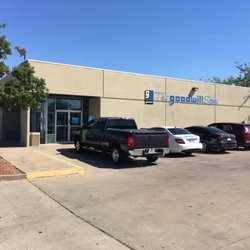 Goodwill Store - White Settlement