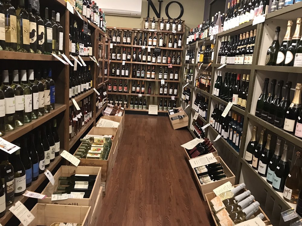 GENTILE’S WINE SELLERS Updated October 2024 23 Photos & 42 Reviews