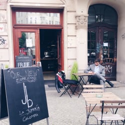 Cafe Kraft