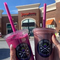 Acai Express in Rockaway gift card